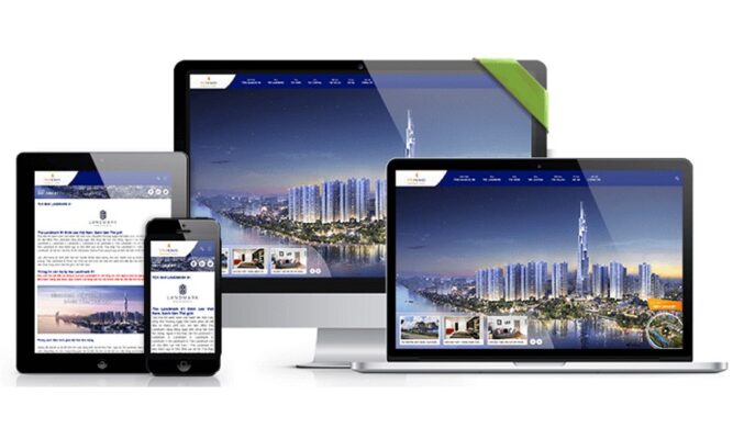 Marketing tại Hải Phòng | Công ty BC Mar chuyên thiết kế Website, SEO, Quảng Cáo bất động sản. Nâng tầm thương hiệu.