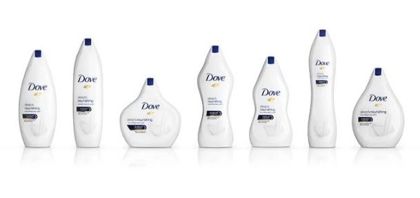 Cùng Digital Marketing Hải Phòng tìm hiểu chiến dịch marketing thất bại của Dove 